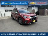 Used 2023 Subaru Ascent Touring image 3