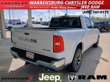 New 2025 RAM 1500 Laramie image 3