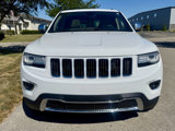 Used 2015 Jeep Grand Cherokee Limited w/ Luxury Group II image 3