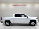 Used 2025 Chevrolet Silverado 1500 LT image 4