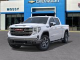 New 2026 GMC Sierra 1500 SLT w/ SLT Premium Plus Package image 6