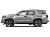New 2025 Toyota 4Runner TRD Sport Premium image 2
