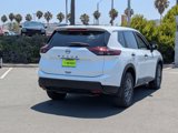 New 2025 Nissan Rogue S image 5
