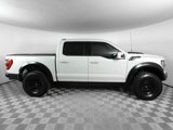Used 2023 Ford F150 Raptor w/ Equipment Group 802A Raptor R image 4