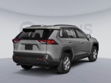 Used 2021 Toyota RAV4 XLE w/ Convenience Package image 2