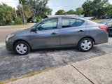 Used 2019 Nissan Versa S Plus image 3