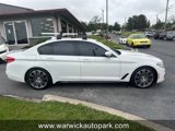 Used 2019 BMW 540i xDrive w/ M Sport Package image 4