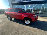 Used 2019 Toyota 4Runner SR5 image 2
