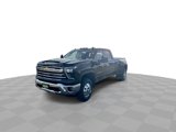 New 2025 Chevrolet Silverado 3500 LTZ w/ LTZ Convenience Package image 4