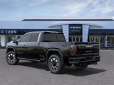 New 2025 GMC Sierra 3500 Denali w/ Denali Reserve Package image 3