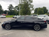 Used 2021 Hyundai Sonata Limited image 4
