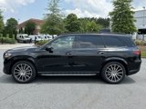 New 2025 Mercedes-Benz GLS 580 4MATIC image 5