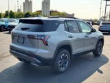 New 2026 Chevrolet Equinox ACTIV w/ Convenience Package III image 2