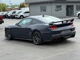 New 2025 Ford Mustang Dark Horse w/ Dark Horse Handlin Package image 3
