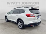 New 2025 Subaru Ascent Premium image 3