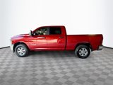 New 2025 RAM 2500 Big Horn image 4