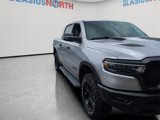 Used 2025 RAM 1500 Rebel w/ Rebel Level 1 Equipment Group image 4