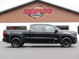 Used 2022 GMC Sierra 1500 Elevation image 3