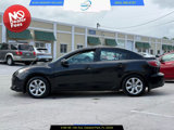 Used 2012 MAZDA MAZDA3 i Sport image 4