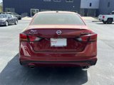 Certified 2019 Nissan Altima 2.5 Platinum image 5