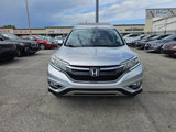 Used 2016 Honda CR-V EX-L image 2