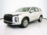 Used 2025 Hyundai Palisade SEL image 3