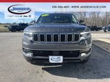 New 2024 Jeep Wagoneer L 4WD w/ Convenience Group I image 5