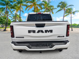 New 2025 RAM 1500 Big Horn image 4