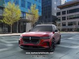 New 2025 Lincoln Nautilus Reserve image 2