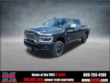 New 2025 RAM 2500 Laramie image 4