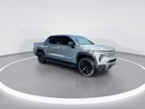 New 2026 Chevrolet Silverado EV LT image 2
