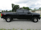 Used 2007 Chevrolet Silverado 2500 LT w/ Suspension Package, Off-Road image 6