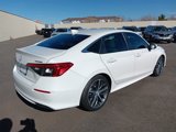 Used 2024 Honda Civic Touring image 3