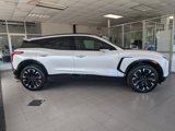 New 2025 Chevrolet Blazer EV RS image 3