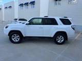 Used 2020 Toyota 4Runner 4WD image 6