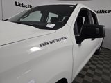 Certified 2022 Chevrolet Silverado 1500 W/T w/ WT Fleet Convenience Package image 4