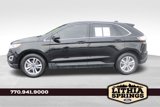 Certified 2018 Ford Edge SEL w/ Equipment Group 201A image 4