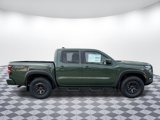 New 2025 Nissan Frontier PRO-4X image 2