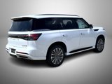 New 2025 INFINITI QX80 Sensory image 5