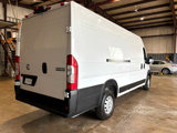Used 2023 RAM ProMaster 3500 w/ Driver Convenience Group image 4