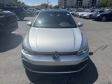 Used 2024 Volkswagen GTI SE w/ SE Leather Seats Package image 3