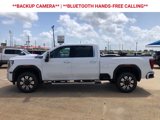 New 2025 GMC Sierra 2500 Denali w/ Technology Package image 5