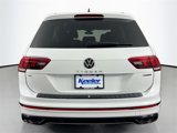 Used 2024 Volkswagen Tiguan SE R-Line image 5