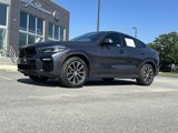 Used 2021 BMW X6 sDrive40i w/ M Sport Package image 2