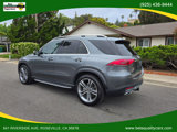 Used 2022 Mercedes-Benz GLE 450 4MATIC image 5