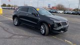 Used 2024 Cadillac XT4 Premium Luxury image 2