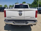 New 2025 RAM 1500 Laramie w/ Bed Utility Group image 5