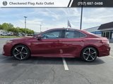 Used 2018 Toyota Camry XSE image 3