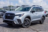 New 2025 Subaru Ascent Onyx Edition image 2
