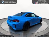 New 2025 BMW M2 image 5